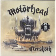 ヴィンテージ Motörhead 3カラー 7’ Pic.レコード ヴィンテージ Motörhead 3カラー 7' Pic.レコード Motörhead